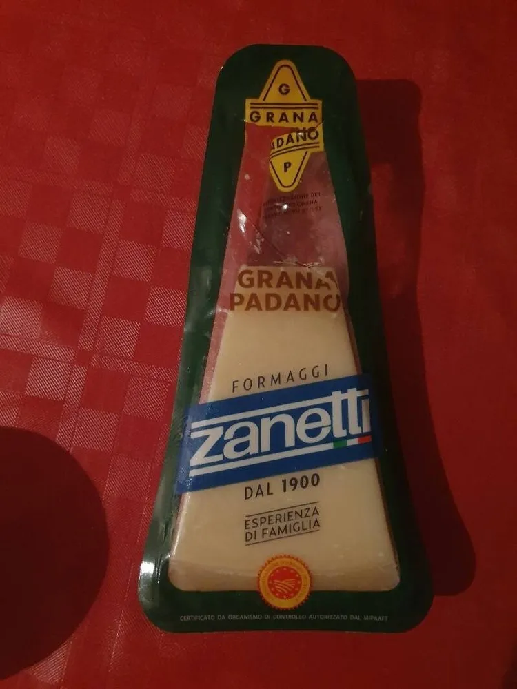 GRANA PADANO
