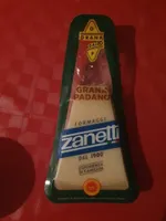 GRANA PADANO