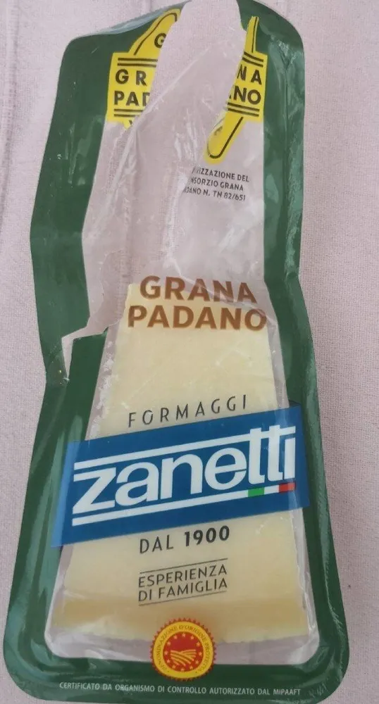 Grana Padano