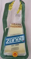 Grana Padano