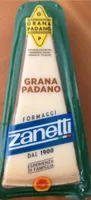 Queso Grana Padano