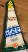 Grana Padano