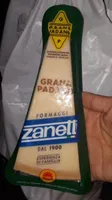 Grana Padano