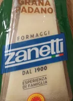 Grana Padano