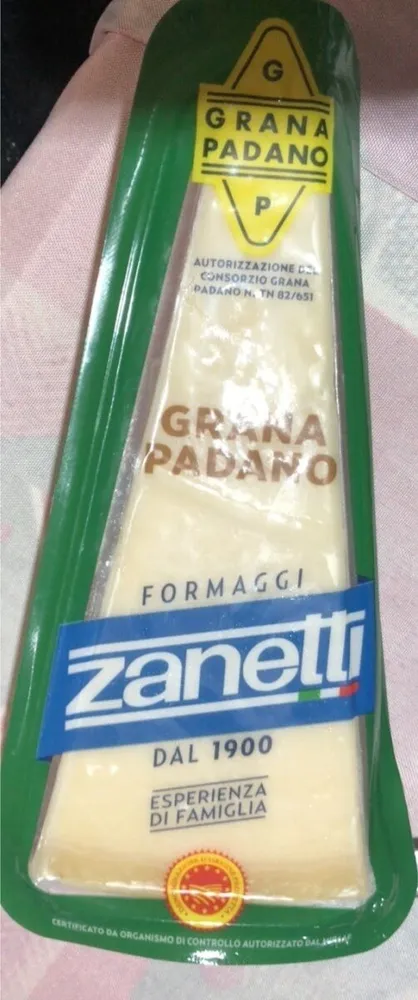 Grana Padano