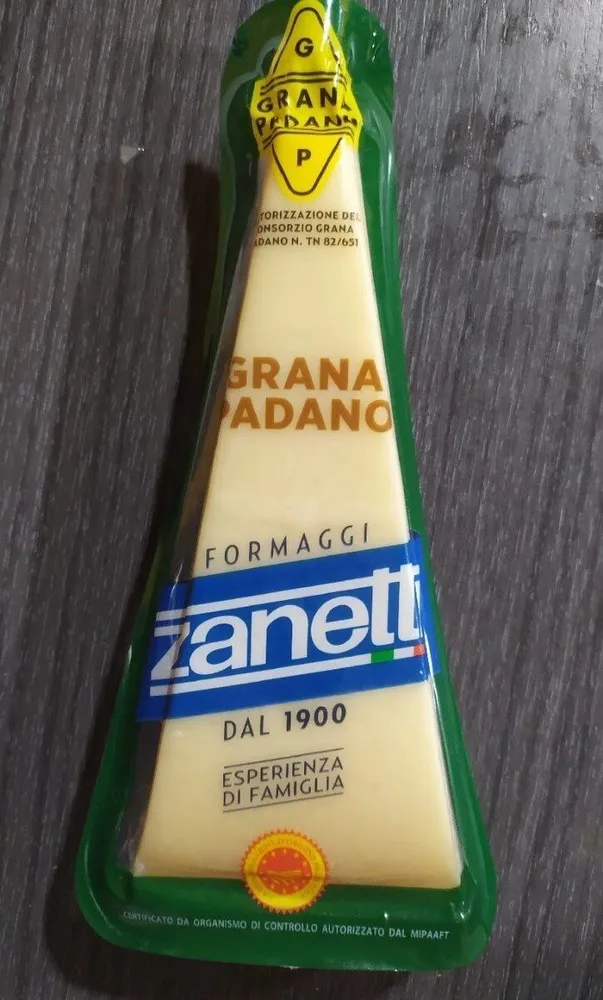 Grana padano
