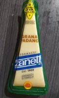 Grana padano