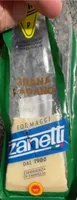 Grana padano