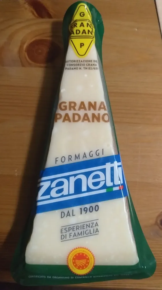 GRANA PADANO