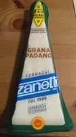 GRANA PADANO