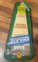 Queso Grana Padano(parmesano)