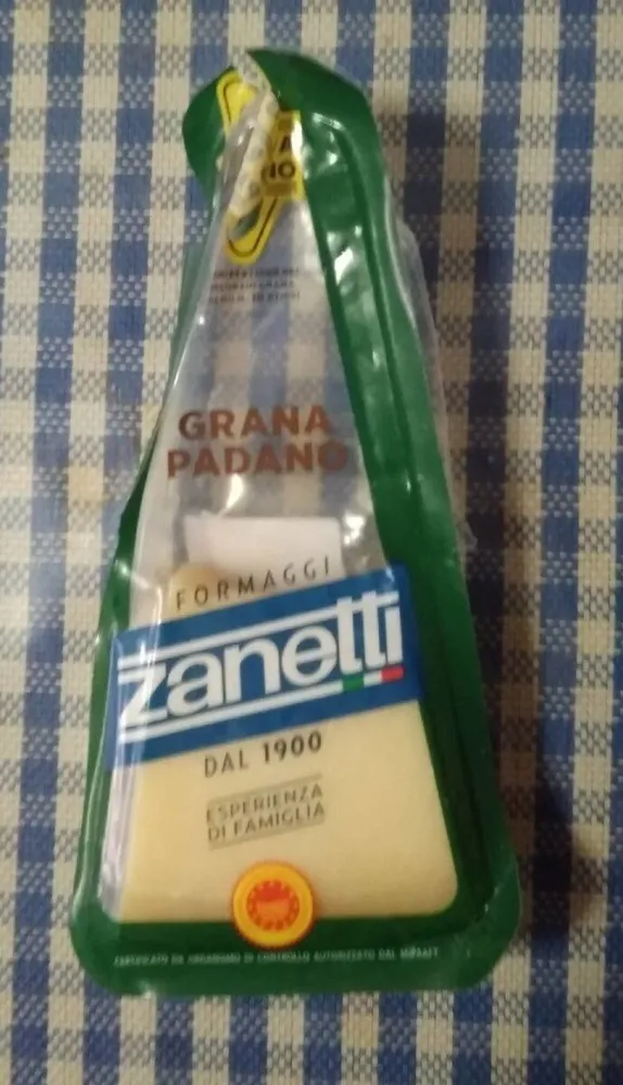 Formaggi Grana Padano