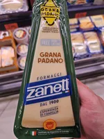 GRANA PADANO