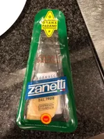Grana padano