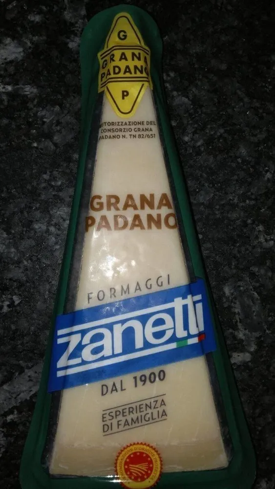 Grana padano