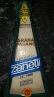 Grana padano