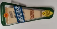 Queso Grana Padano