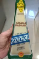 Grana Padano