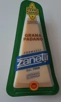 Grana padano
