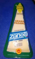 Queso Grana Padano