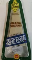 Queso Grana Padano