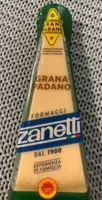 Queso Parmesano