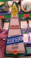 Grana padano