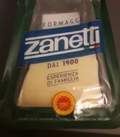 Grana padano