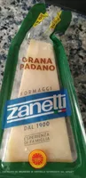 Grana padano
