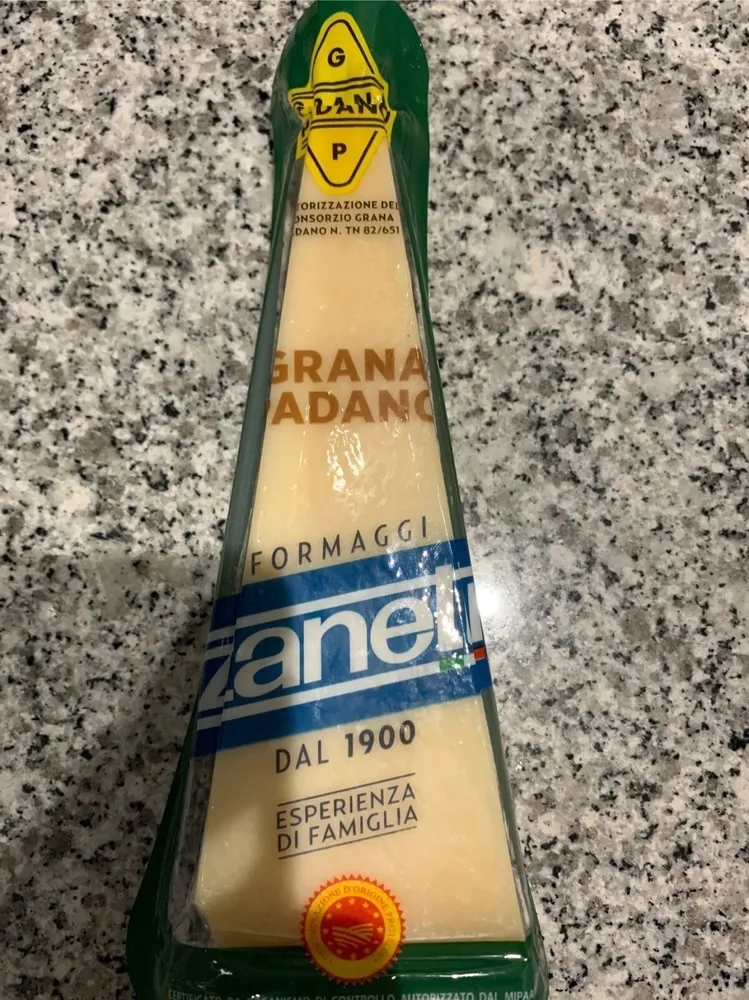 Grana Padano