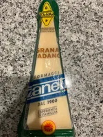 Grana Padano
