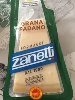 Grana padano