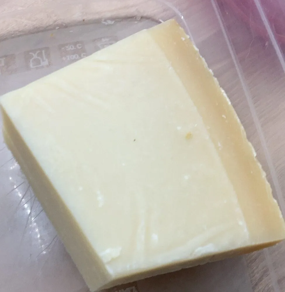 Queso grana padano