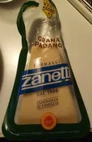 Grana padano