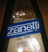 Grana padano