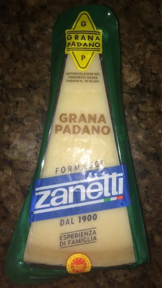 Grana Padano