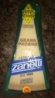 Grana Padano