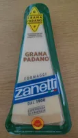 Grana Padano