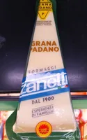 Grana padano