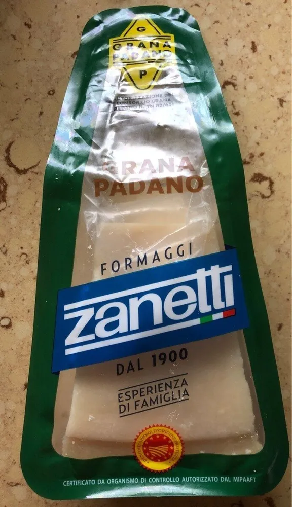 Grana Padano