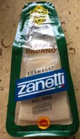Grana Padano