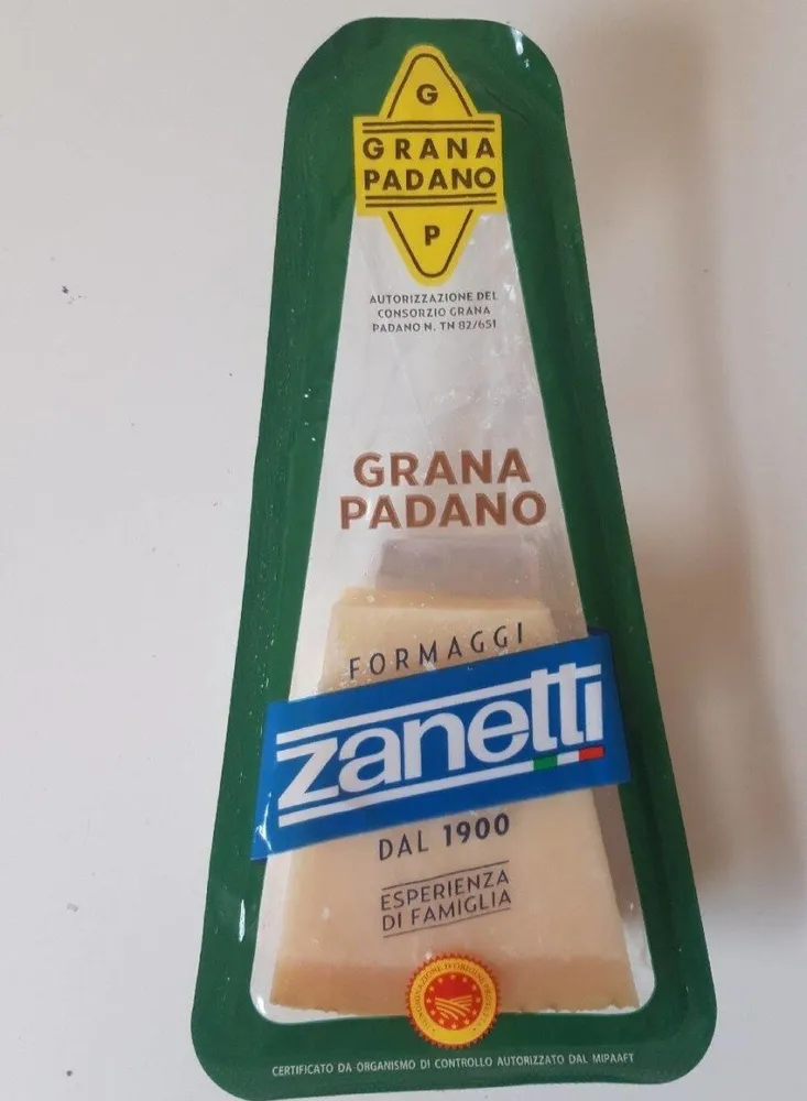 Grana Padano