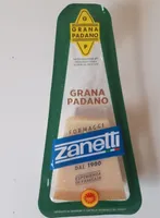 Grana Padano