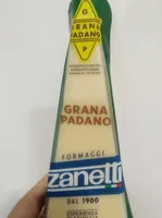 Grana Padano
