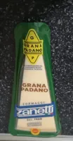 Grana padano