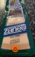 Grana padano