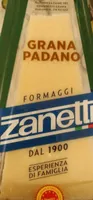 Grana Padano