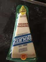 Grana Padano