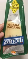 Grana Padano