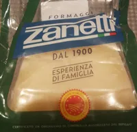 Queso Grana Padano